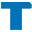 Tomy logo
