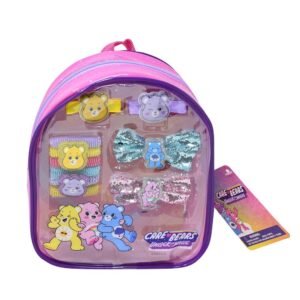 Wholesale No Online Care Bears Hair Accessory Backpack