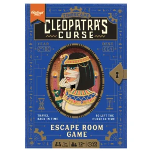 Timescape: Cleopatra's Curse