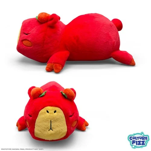 CultureFizz Comfort Plush Case of 4 - Image 2