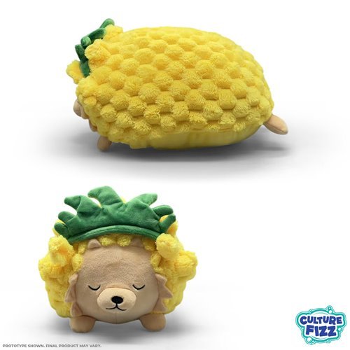 CultureFizz Comfort Plush Case of 4 - Image 4