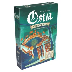 Ostia: Mariner Edition
