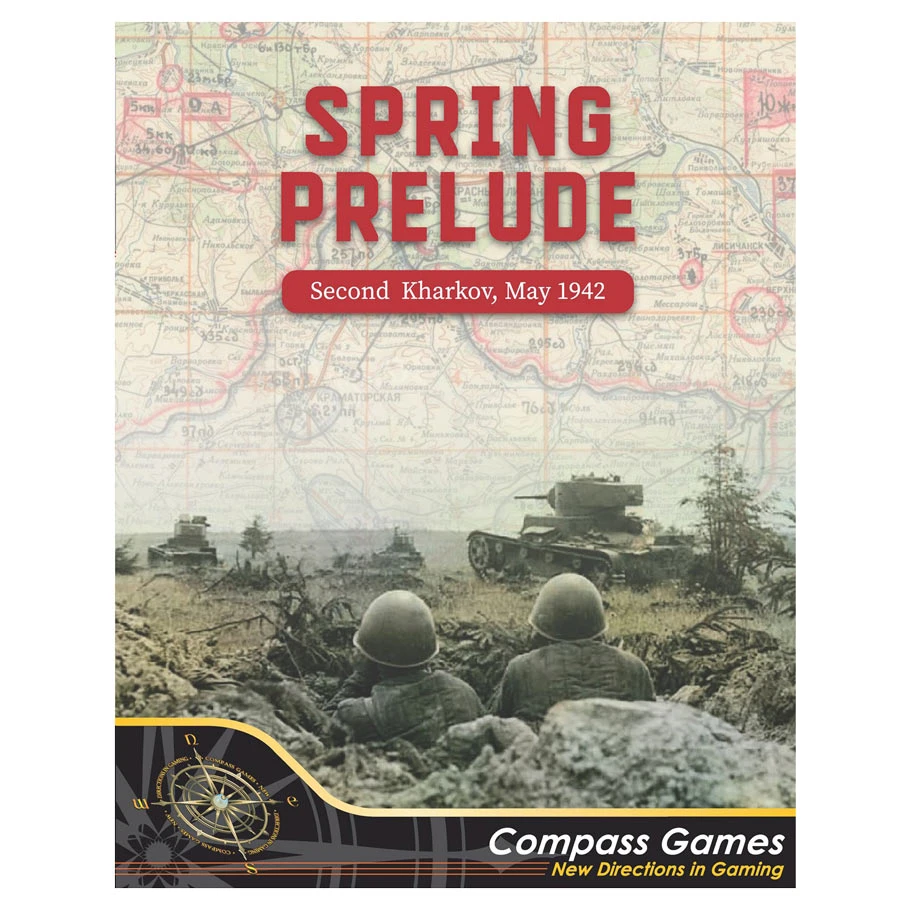 Spring Prelude