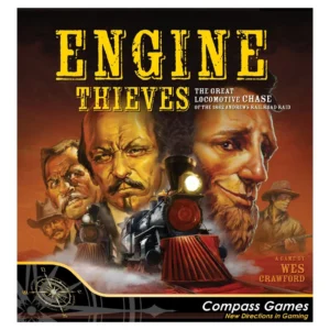 Engine Thieves