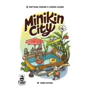 Minikin Ciy