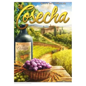 LaCosecha