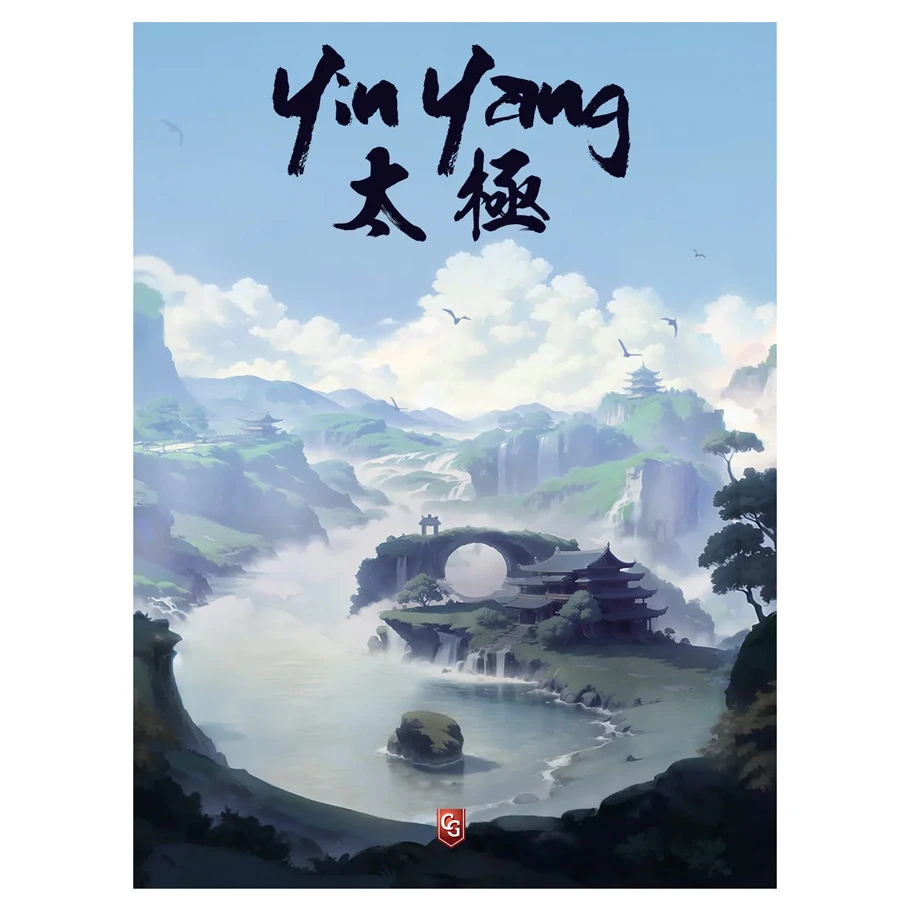 Yin Yang