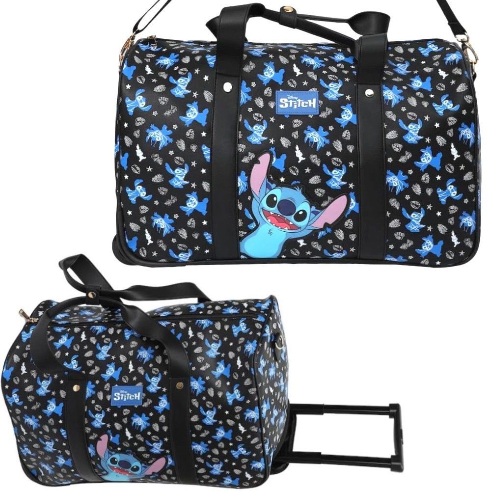 Wholesale Stitch Rolling 21" Duffle
