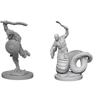 Dungeons & Dragons