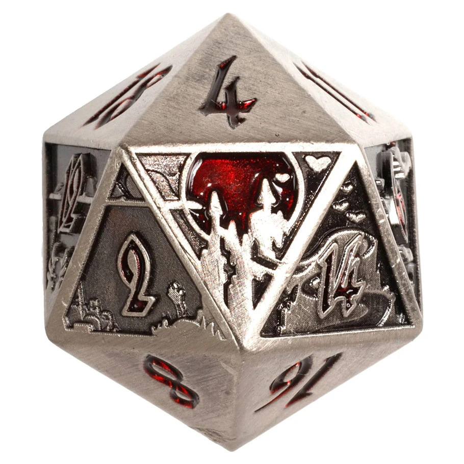 d20: Horizon Dire: Sanguine Call
