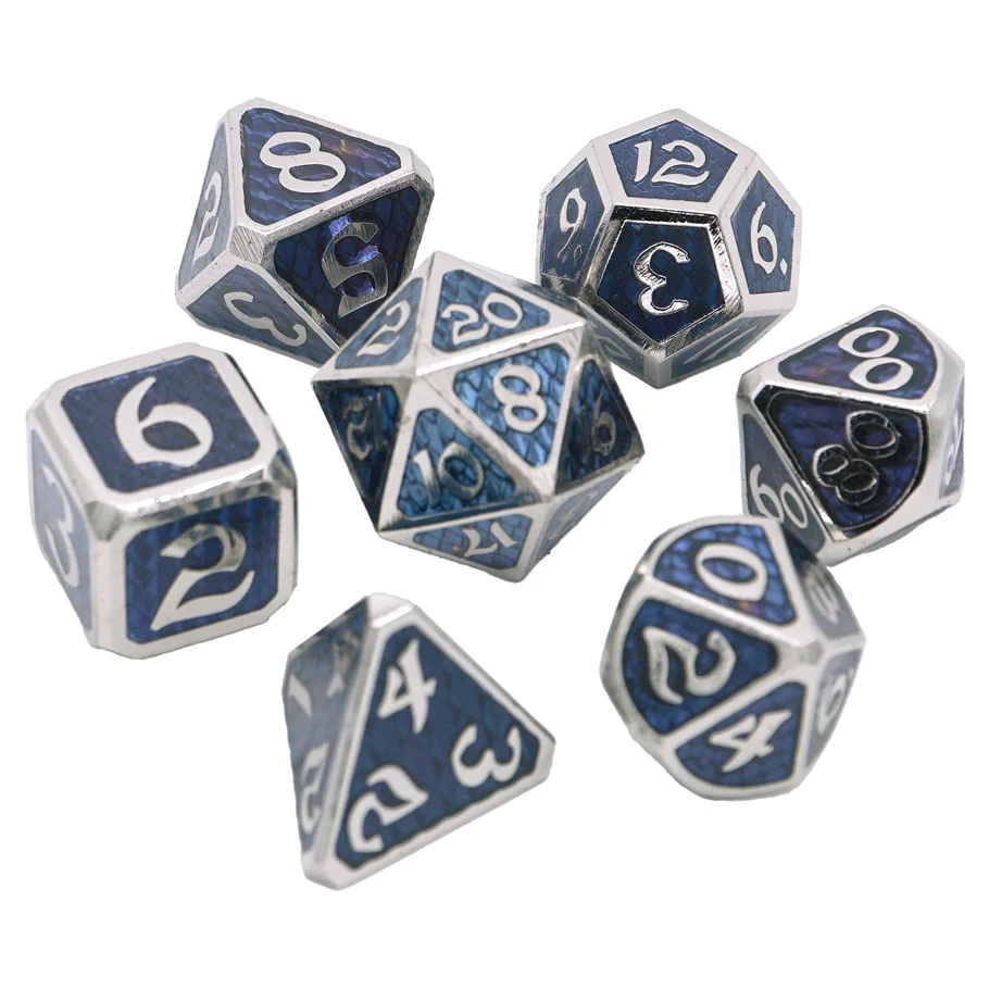 7-Set: Drakona: Khaos Nyx