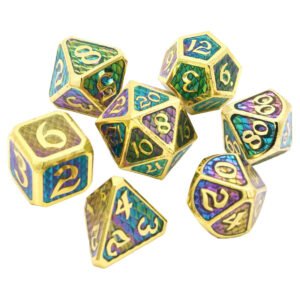 7-Set: Drakona: Khaos Hemera