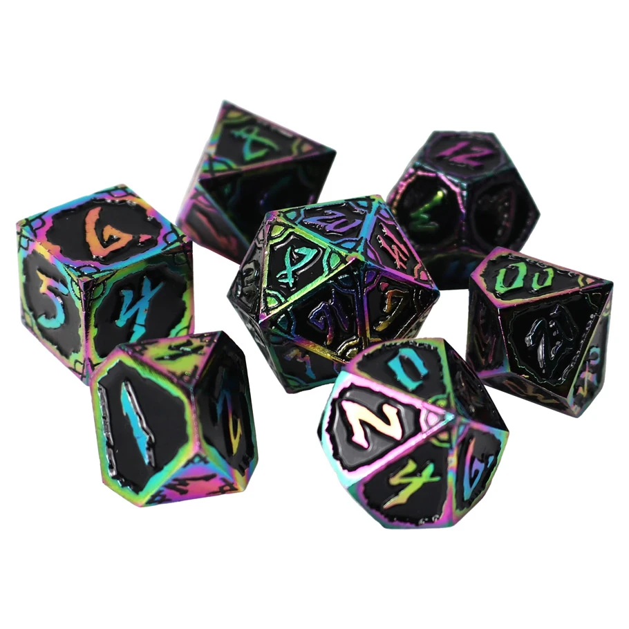 7-Set: Dark Nexus Hexbreaker