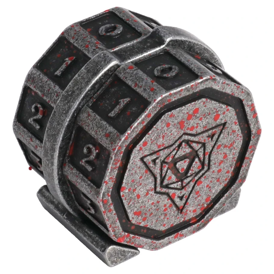 LifeLink Counter V2: Bloodbound