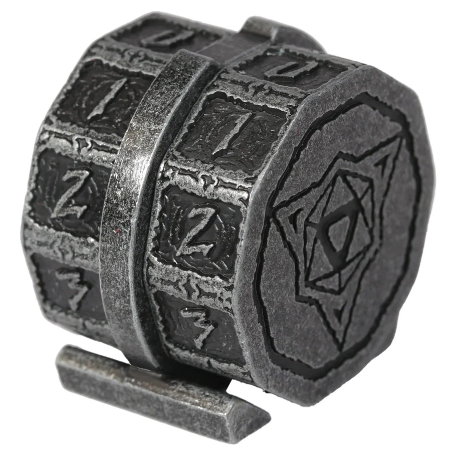 LifeLink Counter: Dark Iron Hexbreaker