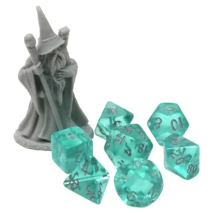 7-Set: Critlings Mini: Minty Breeze