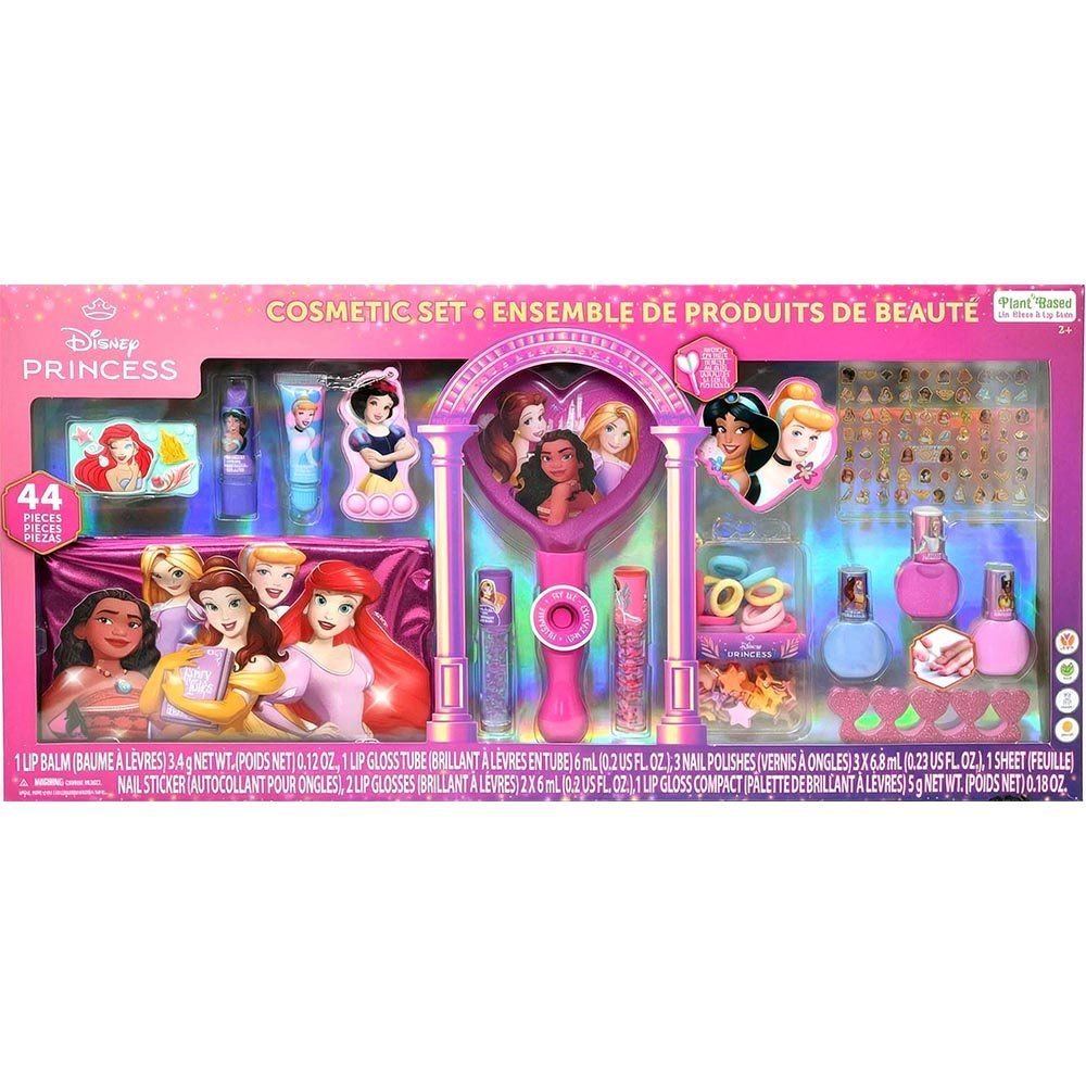 Wholesale Princess Mega Cosmetic Set