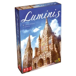 Luminis