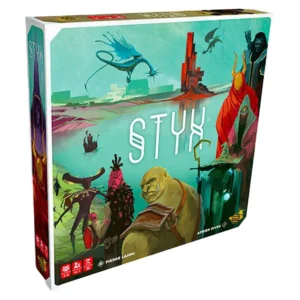 Styx