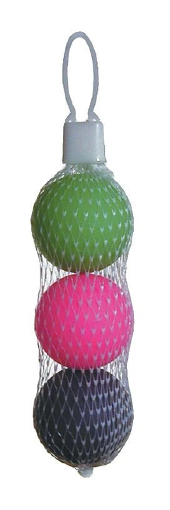 Drybranch 3 Prokadima/Smashball Replacement Balls In Net Pac - Image 2