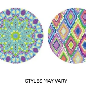 Drybranch Artwave Playballs 8 1/2 Girl Designs