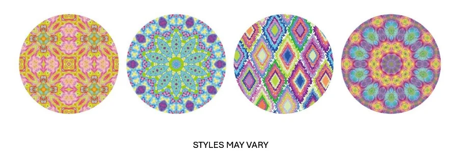 Drybranch Artwave Playballs 8 1/2 Girl Designs