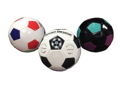Drybranch Soccer Ball Size 5-Asst.