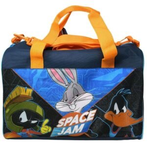 Wholesale Space Jam Duffle Bag