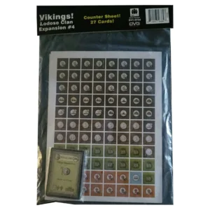 Vikings! Lodose Expansion