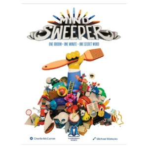 Mind Sweeper