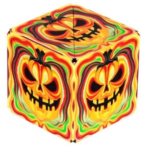 Shashibo: Ghastly Jack