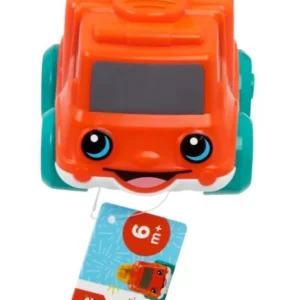 Fisher-Price Ride & Chime Fire Truck O/S