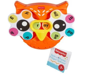 Baby & Preschool