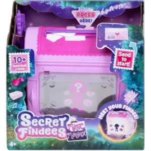 Funco Secret Findees Assortment - T