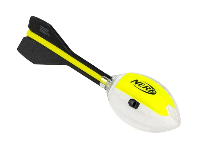 Franklin Nerf Lightstrike Vortex Howler