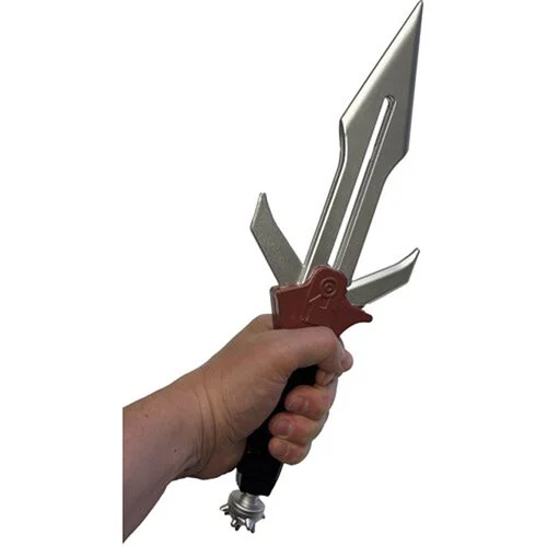Star Trek Klingon D'k Tahg LARP Stunt Prop Replica - Image 3