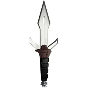 Star Trek Klingon D'k Tahg LARP Stunt Prop Replica