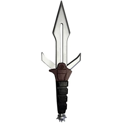 Star Trek Klingon D'k Tahg LARP Stunt Prop Replica
