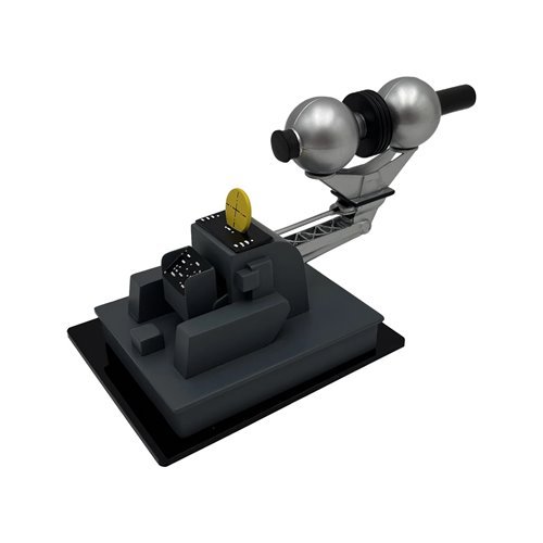 Star Trek The Cage Laser Cannon Scaled Prop Replica - Image 4