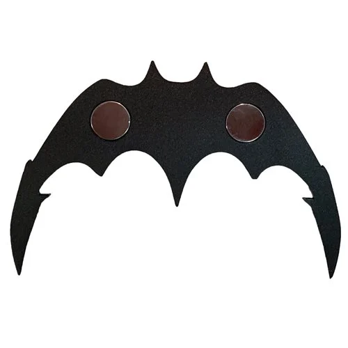 Batman 1989 Batarang Metal Bottle Opener - Image 3