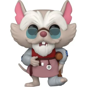 The Secret of NIMH Mr. Ages Funko Pop! Vinyl Figure #1319