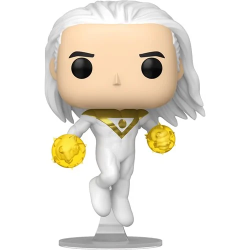 DC Heroes Pride Apollo Funko Pop! Vinyl Figure #555