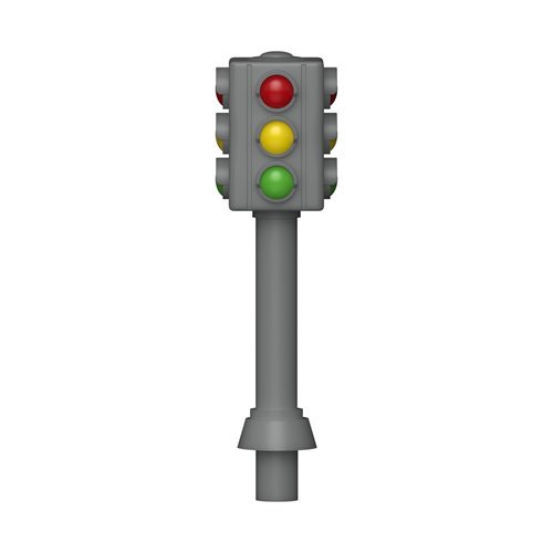 Funko Bitty City Road Pack 1 Expansion Pack - Image 3
