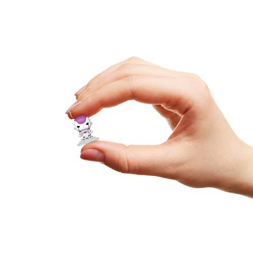 Dragon Ball Z Goku and Frieza Funko Bitty Pop! Mini-Figure 2-Pack - Image 5