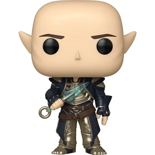 Dragon Age: The Veilguard Solas Funko Pop! Vinyl Figure #1185