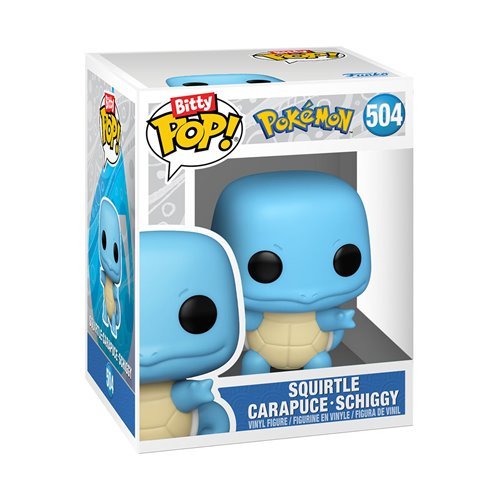Pokemon 2026 Edition Funko Bitty Pop! Countdown Calendar - Image 39