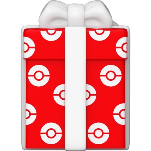 Pokemon 2026 Edition Funko Bitty Pop! Countdown Calendar - Image 20
