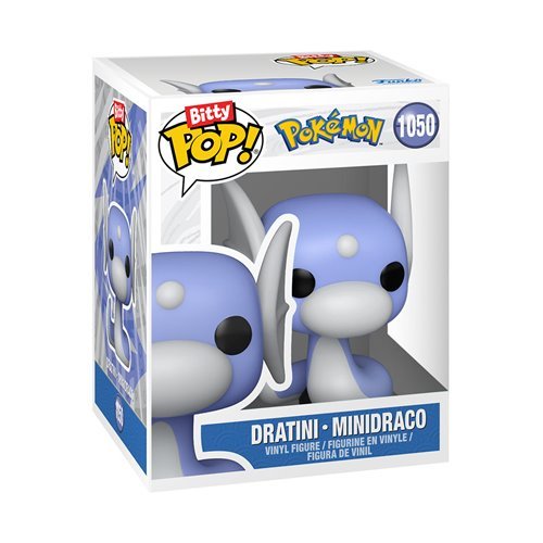 Pokemon 2026 Edition Funko Bitty Pop! Countdown Calendar - Image 48