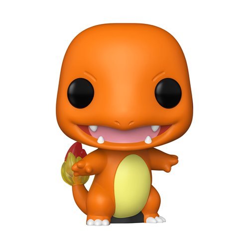 Pokemon 2026 Edition Funko Bitty Pop! Countdown Calendar - Image 34