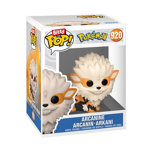 Pokemon 2026 Edition Funko Bitty Pop! Countdown Calendar - Image 33